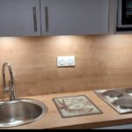 ARVI LA PLAGNE KITCHENETTE 2