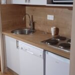 ARVI LA PLAGNE KITCHENETTE