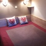 ARVI LA PLAGNE CHAMBRE