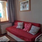 ARVI LA PLAGNE SEJOUR CANAPE