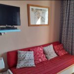 ARVI LA PLAGNE SEJOUR 2