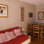 ARVI BELLE PLAGNE SEJOUR CANAPE