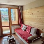 banquette droite arvi la plagne
